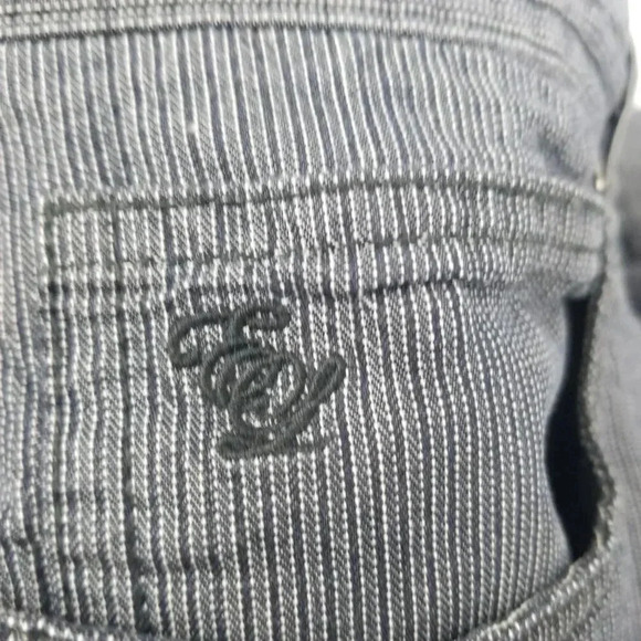 English Laundry Walker Men's Grey Pants Sz 34 X 32 - Picture 9 of 9